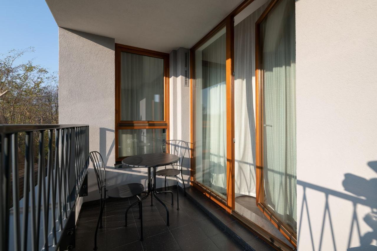 Nexthome Boutique Apartments - Klimatyzacja - Air Conditioning - New Warsawa Bagian luar foto